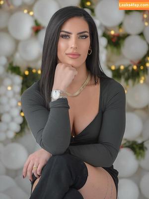 Tessa Blanchard photo #0060