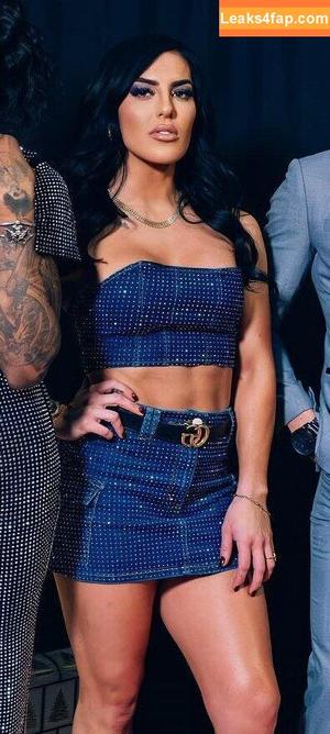 Tessa Blanchard photo #0061