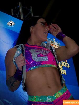 Tessa Blanchard photo #0065