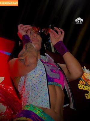 Tessa Blanchard photo #0067