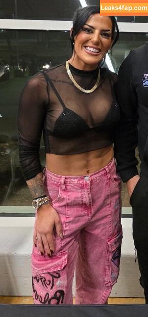 Tessa Blanchard photo #0070