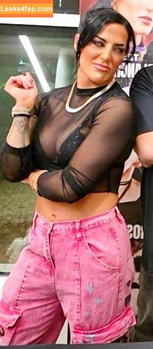 Tessa Blanchard photo #0071