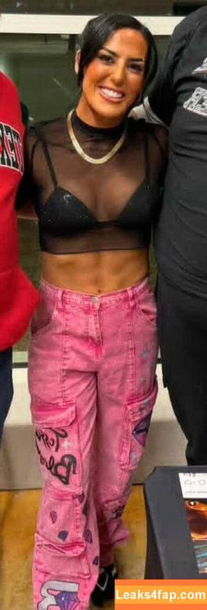 Tessa Blanchard photo #0072