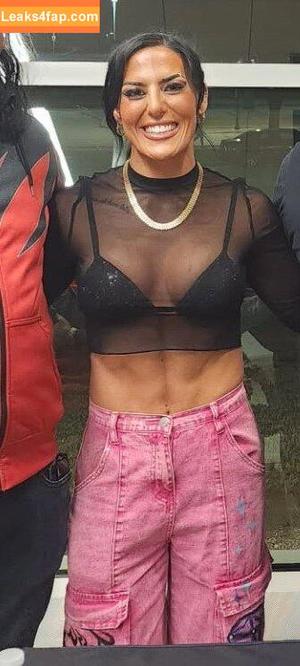 Tessa Blanchard photo #0073