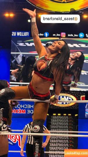 Tessa Blanchard photo #0075