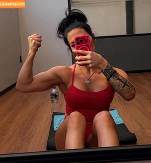 Tessa Blanchard photo #0078