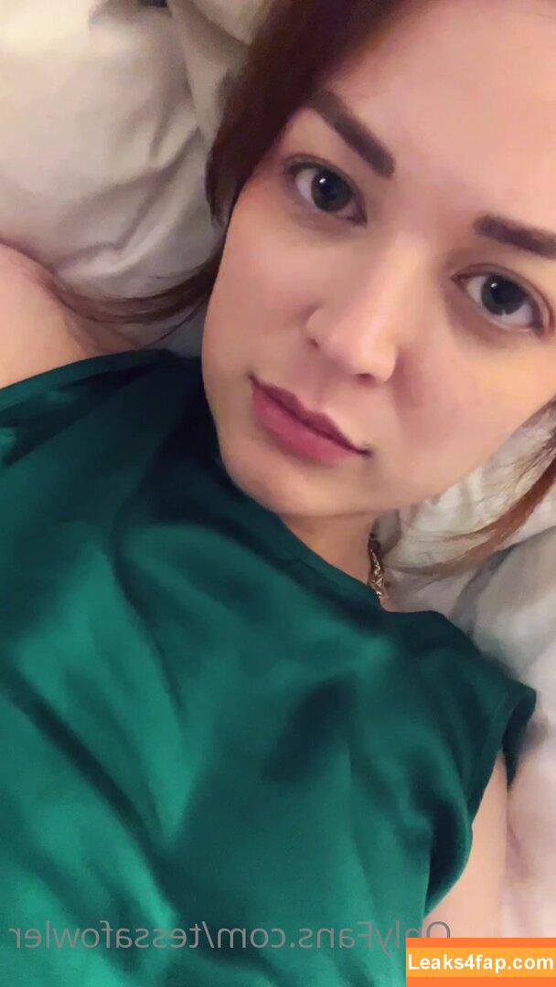 Tessa Fowler / https: / tessafowler / tessafowlerxo leaked photo photo #0343