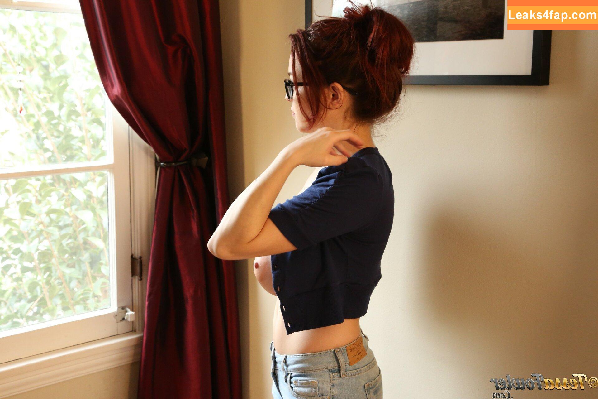 Tessa Fowler / https: / tessafowler / tessafowlerxo leaked photo photo #0584