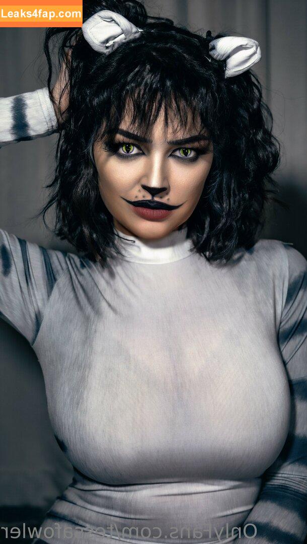 Tessa Fowler / tessafowler / tessafowlerxo слитое фото фото #0924