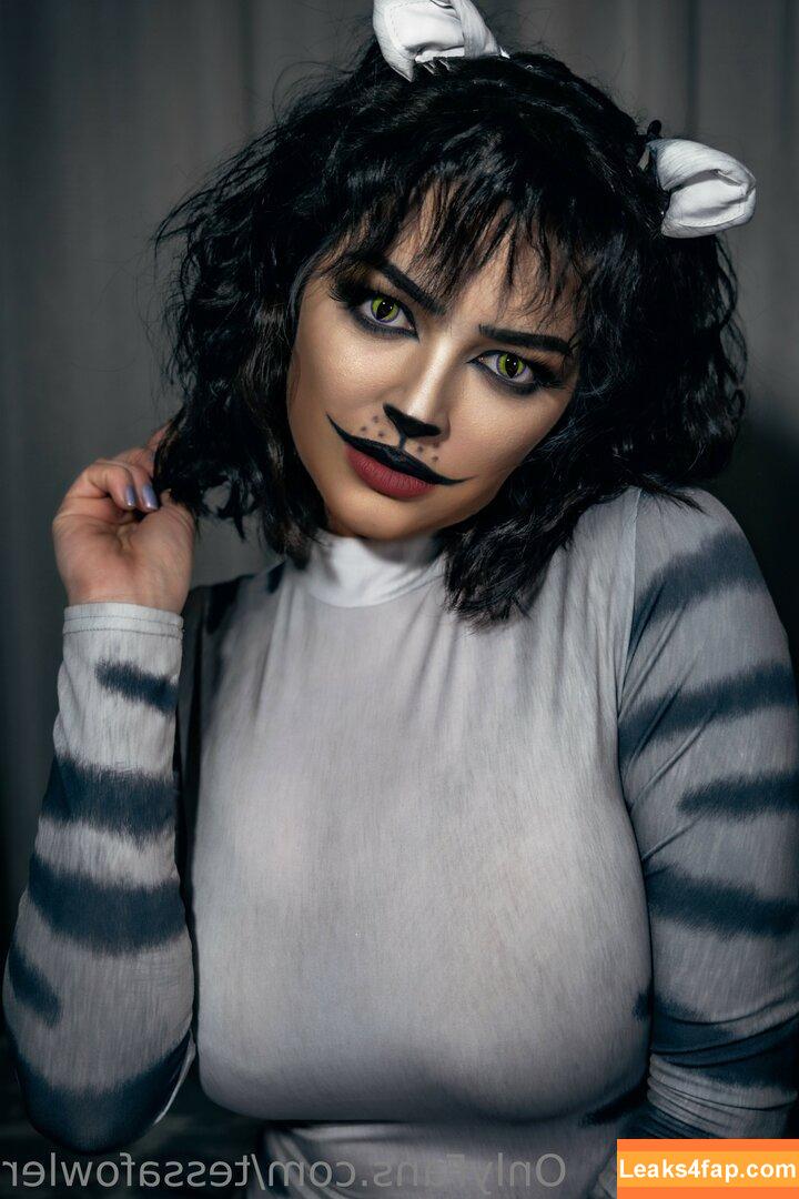 Tessa Fowler / tessafowler / tessafowlerxo слитое фото фото #0928