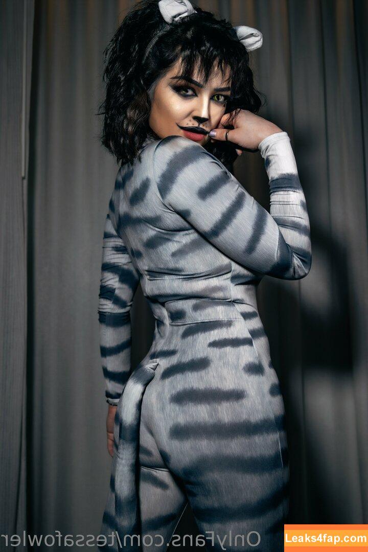 Tessa Fowler / tessafowler / tessafowlerxo leaked photo photo #0934