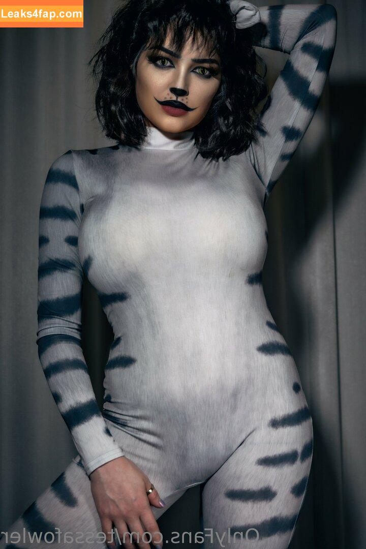 Tessa Fowler / tessafowler / tessafowlerxo leaked photo photo #0941