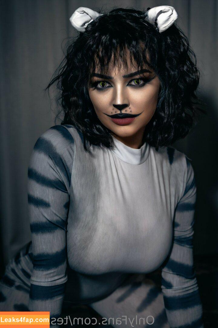 Tessa Fowler / tessafowler / tessafowlerxo leaked photo photo #0944