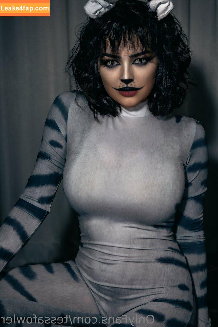 Tessa Fowler / tessafowler / tessafowlerxo leaked photo photo #0946