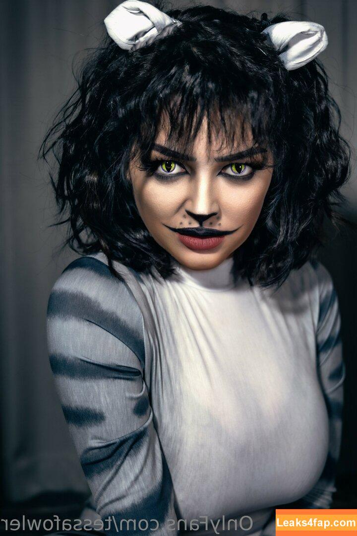 Tessa Fowler / tessafowler / tessafowlerxo leaked photo photo #0947