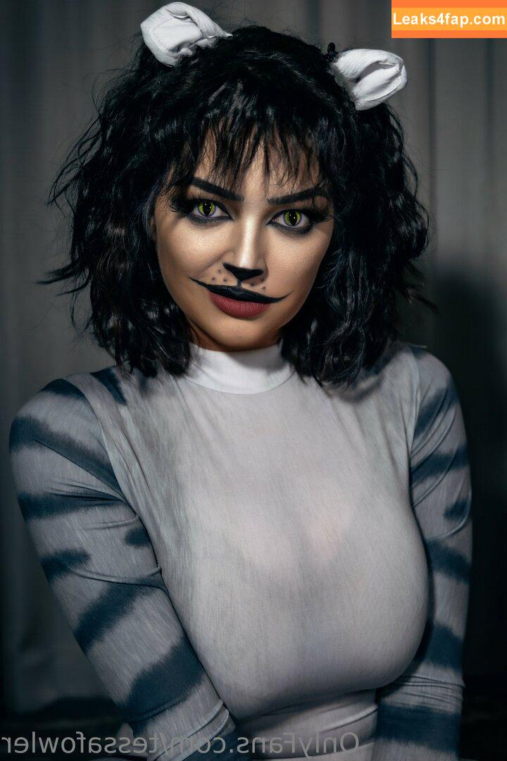 Tessa Fowler / tessafowler / tessafowlerxo leaked photo photo #0951