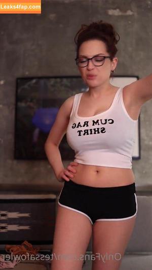 Tessa Fowler photo #0001