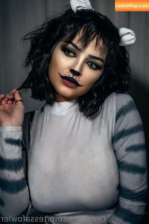 Tessa Fowler photo #0935