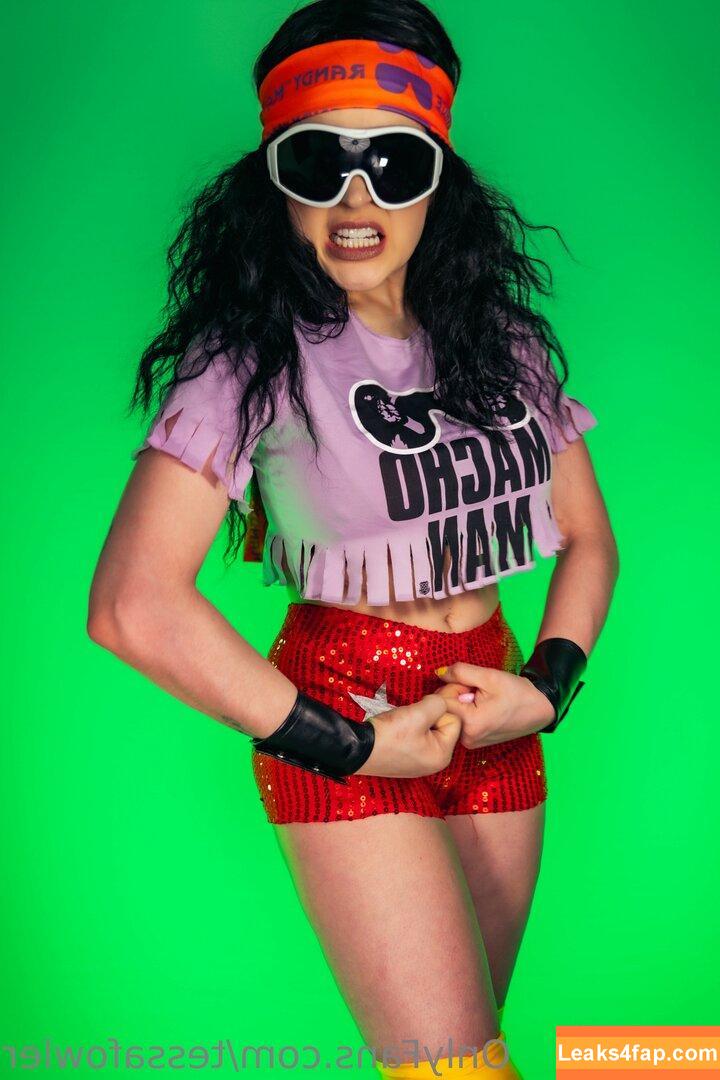 Tessa Fowler / tessafowler / tessafowlerxo слитое фото фото #1008