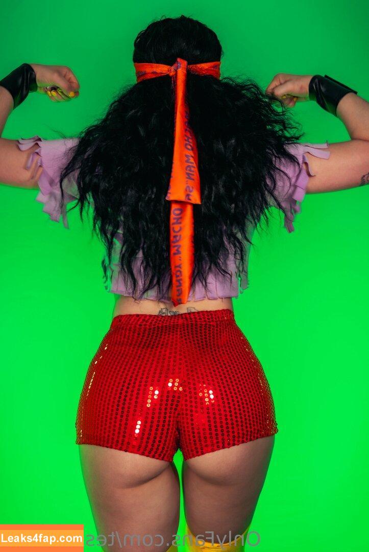 Tessa Fowler / tessafowler / tessafowlerxo слитое фото фото #1011