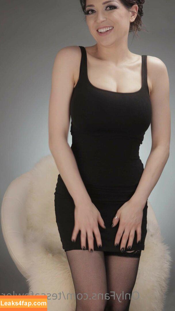 Tessa Fowler / tessafowler / tessafowlerxo leaked photo photo #1098