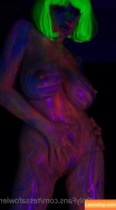 Tessa Fowler / tessafowler / tessafowlerxo leaked photo photo #1117