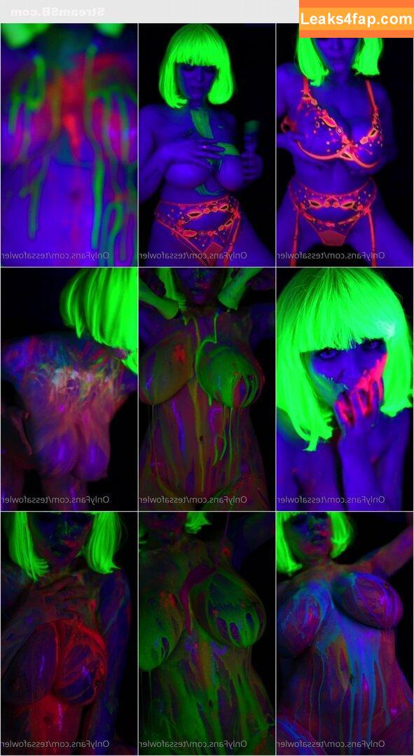 Tessa Fowler / tessafowler / tessafowlerxo leaked photo photo #1119