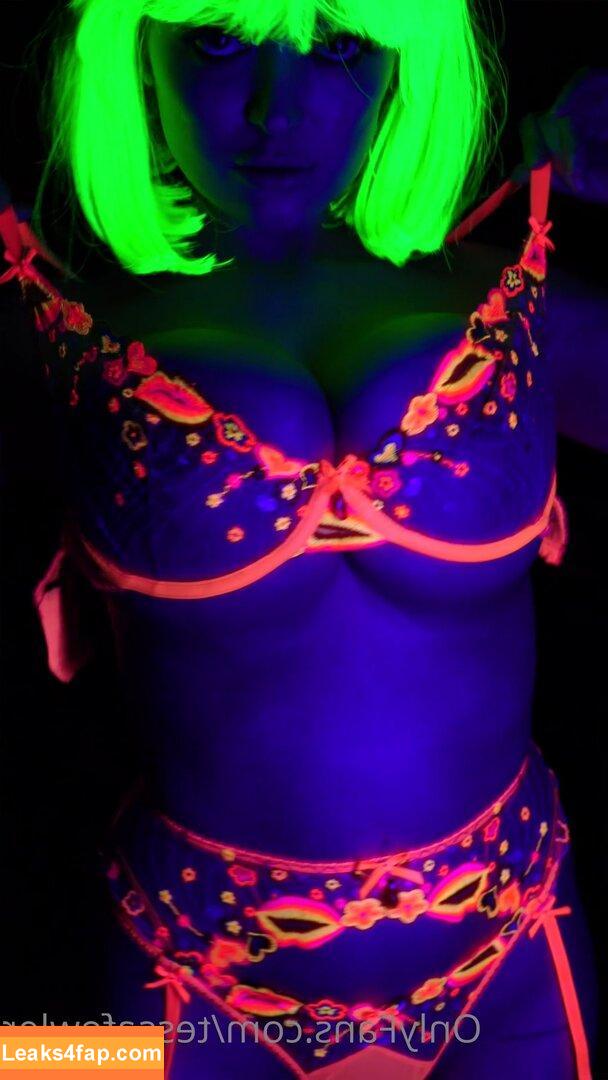 Tessa Fowler / tessafowler / tessafowlerxo leaked photo photo #1121