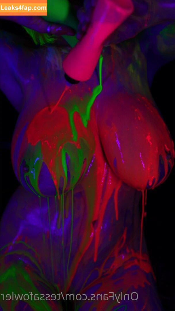 Tessa Fowler / tessafowler / tessafowlerxo leaked photo photo #1123