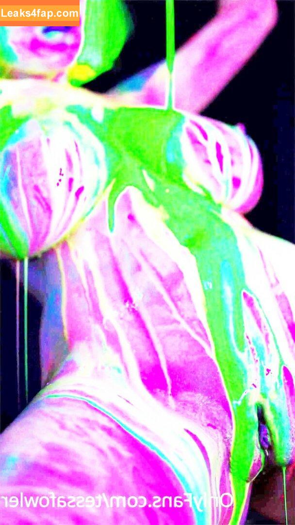 Tessa Fowler / tessafowler / tessafowlerxo leaked photo photo #1125