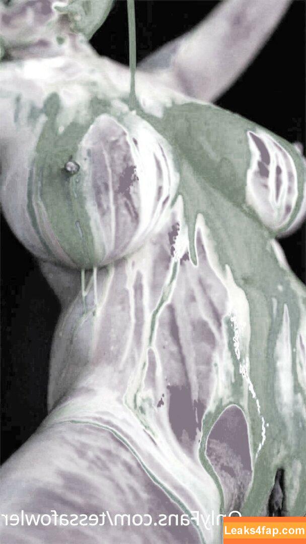 Tessa Fowler / tessafowler / tessafowlerxo leaked photo photo #1126