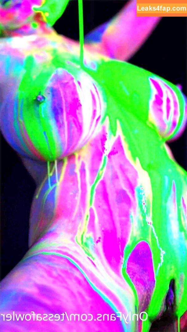 Tessa Fowler / tessafowler / tessafowlerxo leaked photo photo #1127