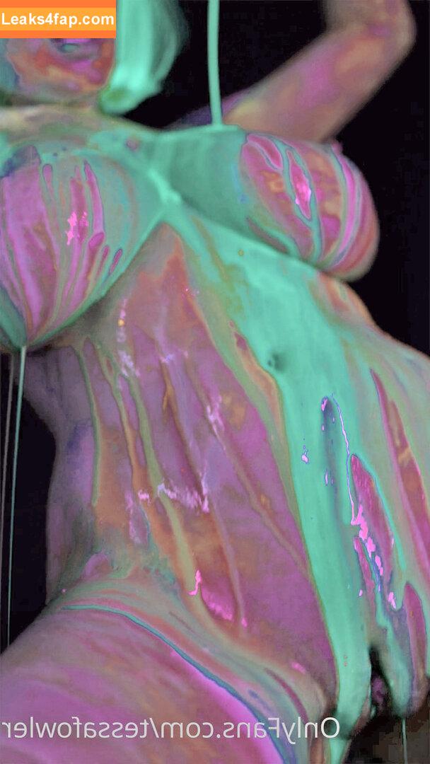 Tessa Fowler / tessafowler / tessafowlerxo leaked photo photo #1134