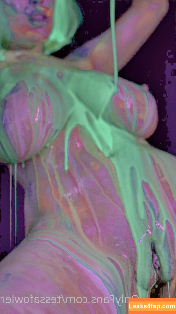 Tessa Fowler / tessafowler / tessafowlerxo leaked photo photo #1136