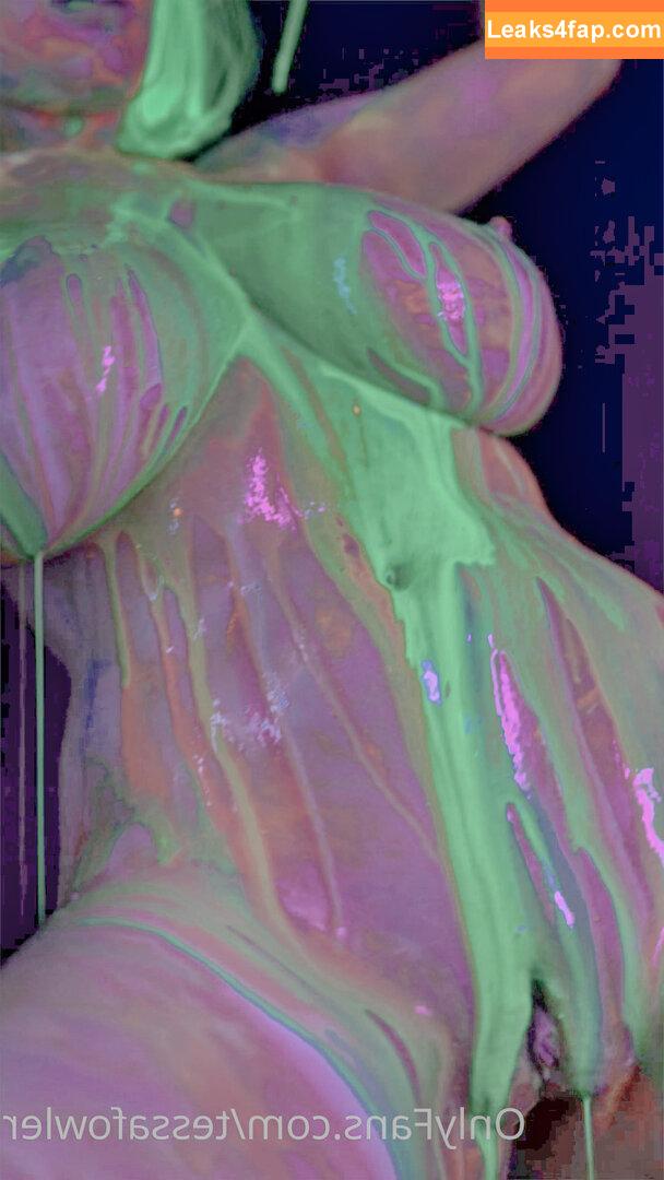 Tessa Fowler / tessafowler / tessafowlerxo leaked photo photo #1137