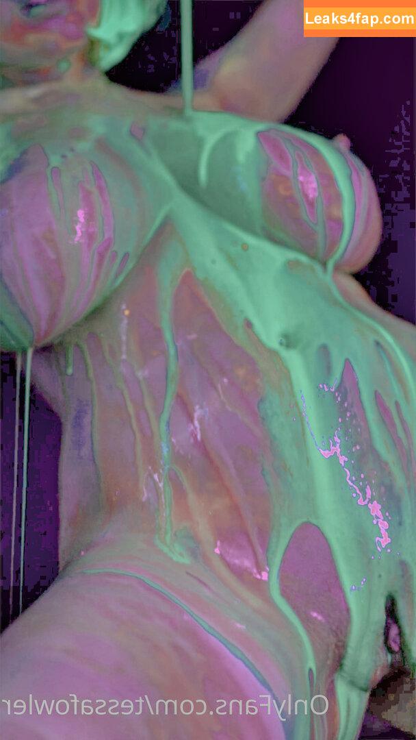 Tessa Fowler / tessafowler / tessafowlerxo leaked photo photo #1138