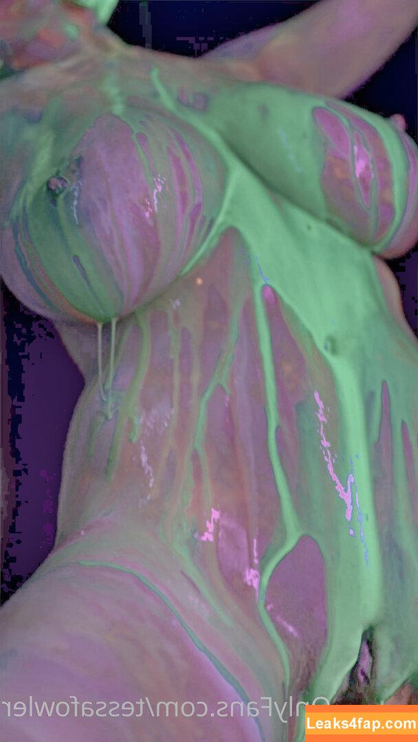 Tessa Fowler / tessafowler / tessafowlerxo leaked photo photo #1139