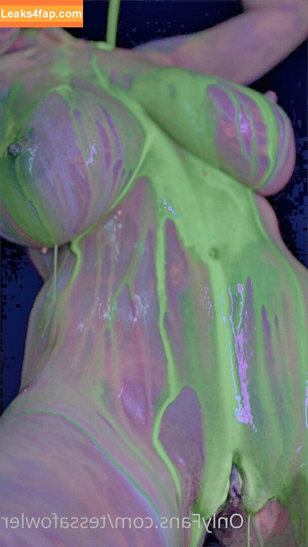 Tessa Fowler / tessafowler / tessafowlerxo leaked photo photo #1140