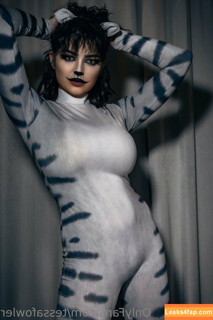 Tessa Fowler / tessafowler / tessafowlerxo leaked photo photo #1473