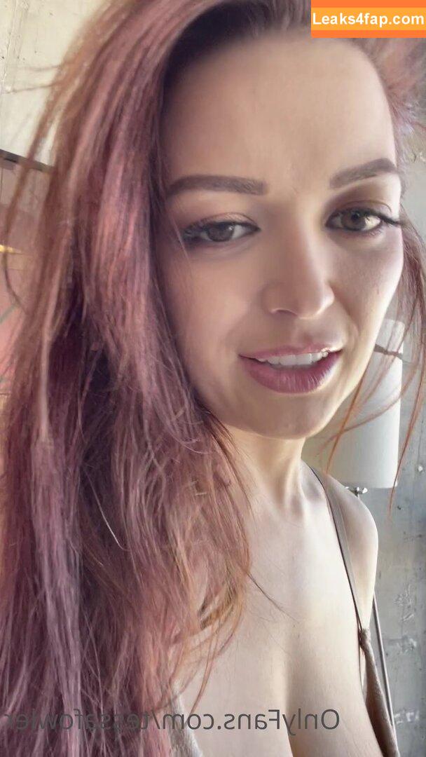 Tessa Fowler / tessafowler / tessafowlerxo leaked photo photo #1717