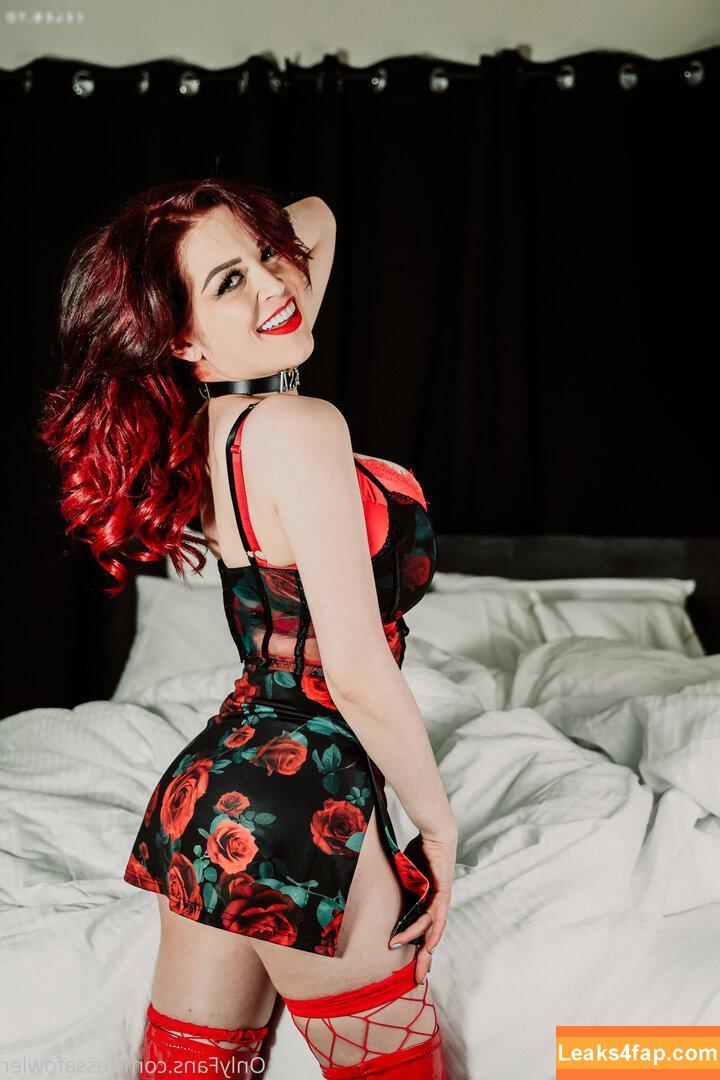Tessa Fowler / tessafowler / tessafowlerxo leaked photo photo #1805