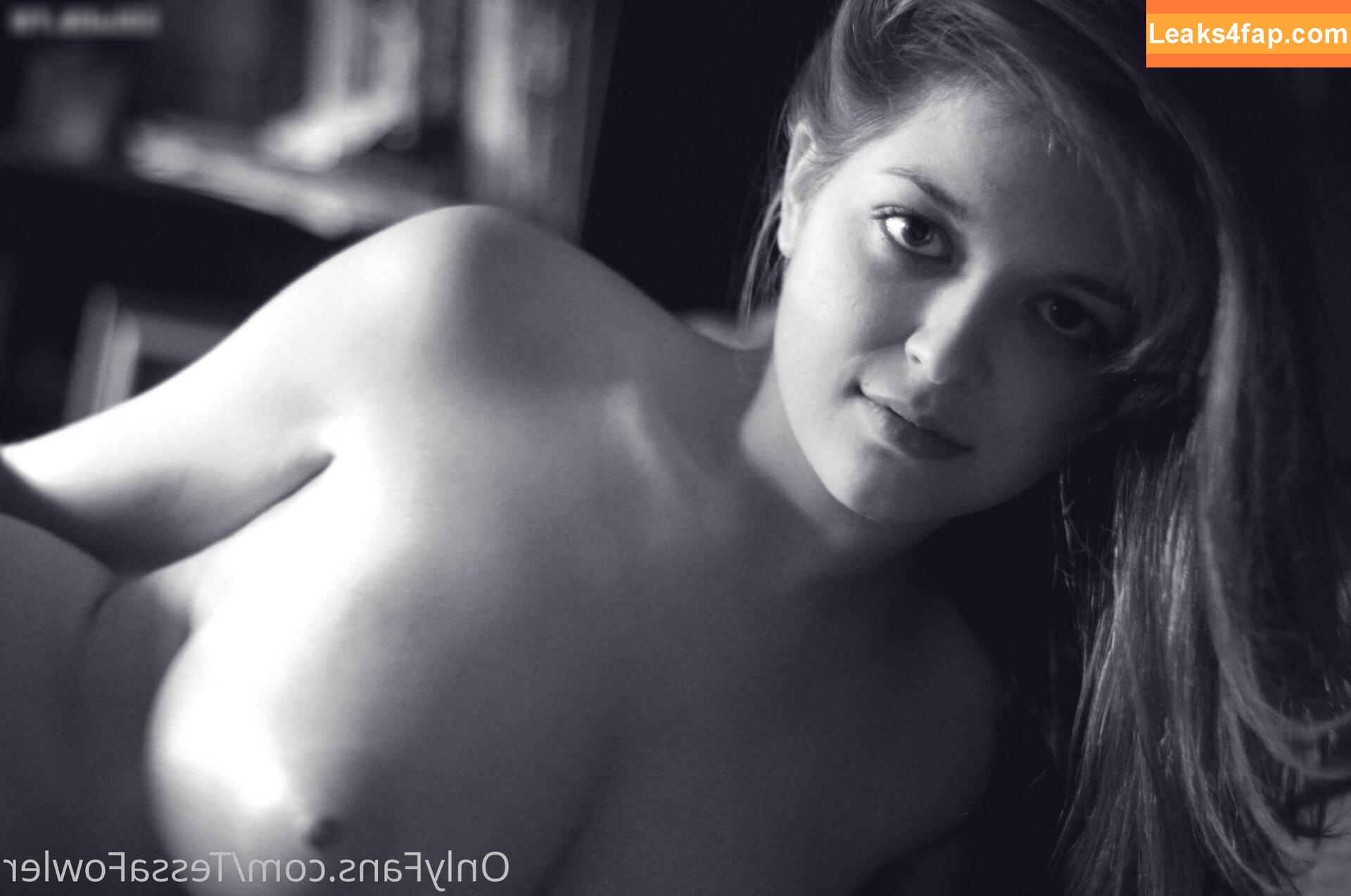 Tessa Fowler / tessafowler / tessafowlerxo leaked photo photo #1824