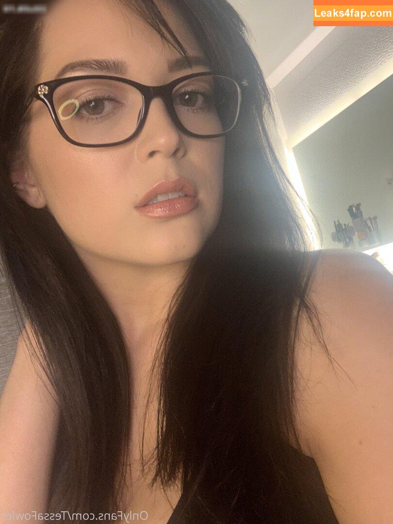 Tessa Fowler / tessafowler / tessafowlerxo leaked photo photo #1838
