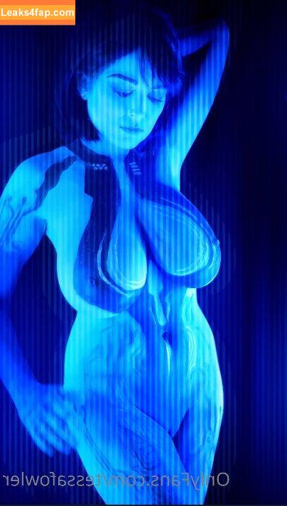 Tessa Fowler / tessafowler / tessafowlerxo leaked photo photo #1947