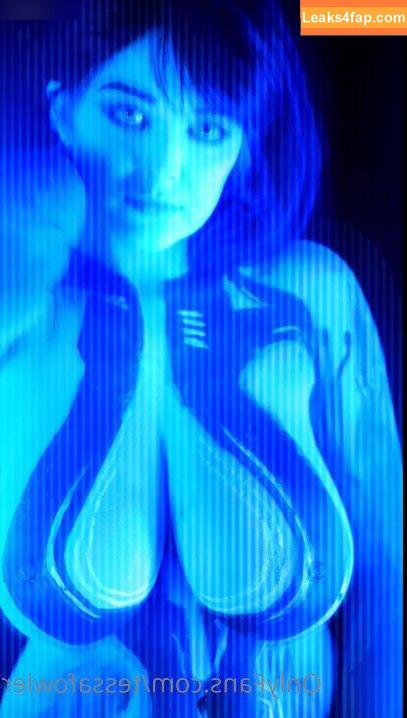 Tessa Fowler / tessafowler / tessafowlerxo leaked photo photo #1948