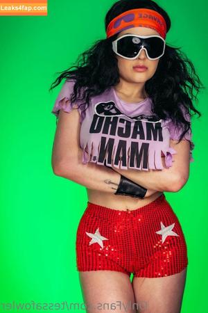 Tessa Fowler photo #1000