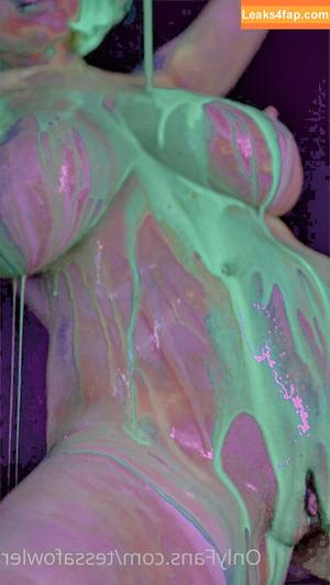 Tessa Fowler photo #1138