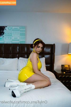 Tessa Fowler photo #1232