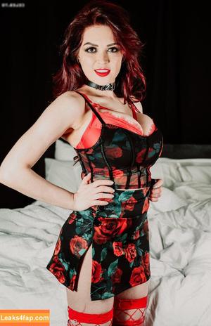Tessa Fowler photo #1804