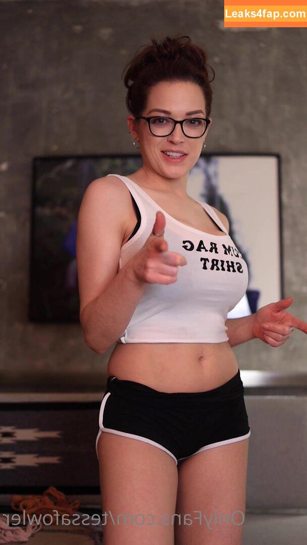 Tessa Fowler / tessafowler / tessafowlerxo слитое фото фото #2089